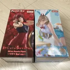 ラウワン限定 チェンソーマン マキマ ＆ パワー セット