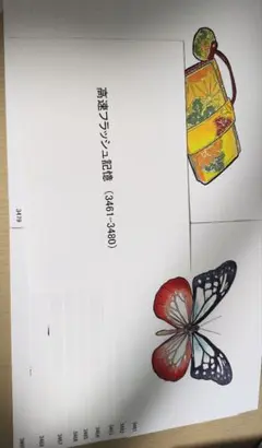 わけあり！高速フラッシュ記憶(3461～3479)