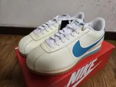 最終価格　NIKE　CORTEZ ウィメンズ　22.5cm HF4268-113