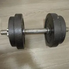 鉄製ダンベル