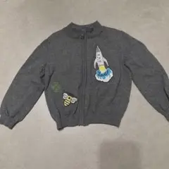 ドルガバ キッズ セーター