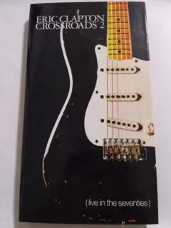 【4CD】ERIC CLAPTON / CROSSROADS 2