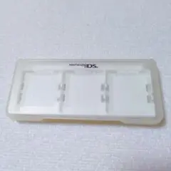 ニンテンドー3DS ソフトケース HORI 6口