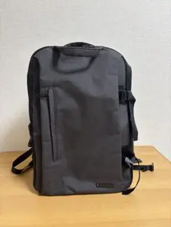 ダークグレー カメラバッグ　offtaco