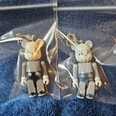 2025年最新】BE@RBRICK KAWS OriginalFakeの人気アイテム - メルカリ
