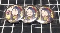刀剣乱舞 次郎太刀 缶バッジ まとめ売り ①
