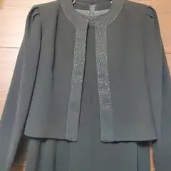 礼服、喪服