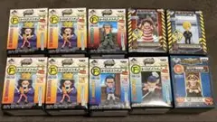 ワンピース フィギュア 10体セット