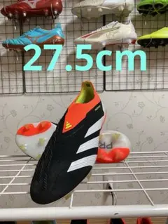 アディダス　サッカースパイクF50 Elite(IF1310)/27cm アディダス F50 ELITE AG adidas サッカー スパイク シューズ