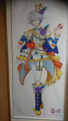 2025年最新】プリパラ ひびき タペストリーの人気アイテム