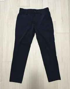 【美品】Dry Duct ストレッチパンツ L ブラック