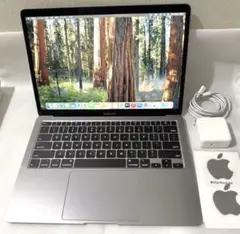 MacBook Air 13 Core i7 16gb 512gb 2020