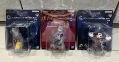 一番くじ ディズニー ファンタジア C賞 ミニフィギュアチャーム