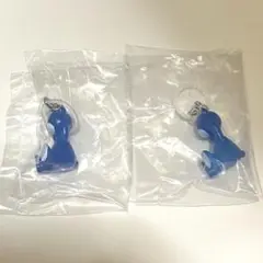 graniph グラニフ めじるしアクセサリー ガチャガチャ カプセルトイ