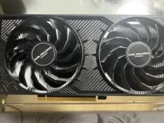 GeForce RTX4060 グラフィックボード