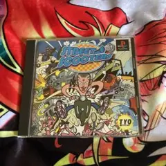 ストリートスクーターズ PS