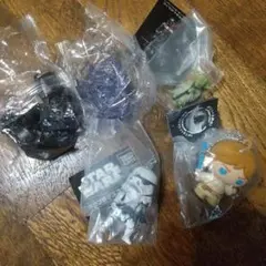 スターウォーズ・グッズ・未使用・セットです♪