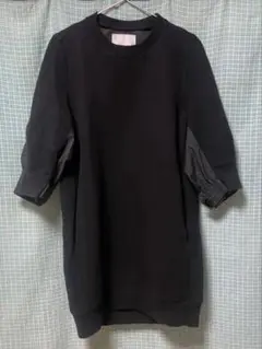 Sacai サカイ　ワンピース