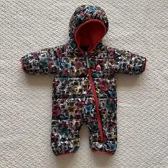 BURTON ベビー・キッズ用　カモフラージュジャンプスーツ 18M 美品 2025年最新】BURTON ベビー用アウターの人気アイテム - メルカリ