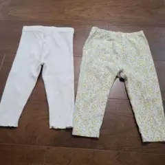 ベビー用パンツ　サイズ80