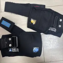 アスリート　加圧ベルト