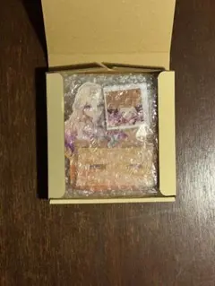 学園アイドルマスター The 1st Period アクリルスタンド　十王星南