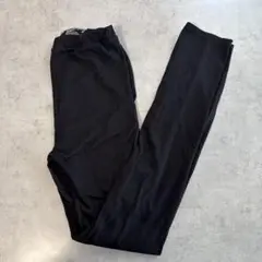 FORME レギンス 黒 東原亜希サイズ1