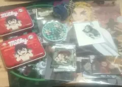 鬼滅グッズセット