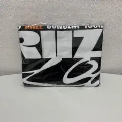 riize アプグレ プレミアムシート特典 バスタオル