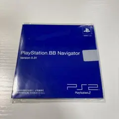 PlayStation.BB Navigator Version 0.31