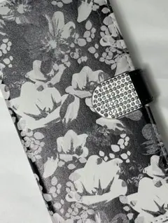 ♥️新品♥️ GalaxyS23 ultra スマホケース　手帳型　101