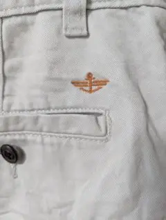 DOCKERS ショートパンツ ハーフパンツ　短パン チノパン 36 リーバイス