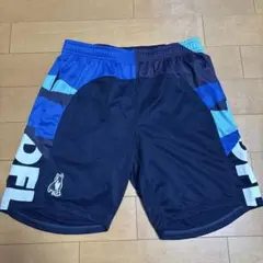 claudio pandiani ハーフパンツ XL