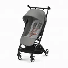 【新品未開封】サイベックス cybex リベル 2022 ラバグレー