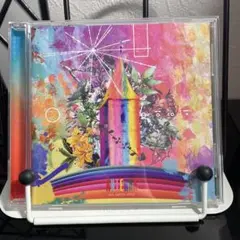 Mrs. GREEN APPLE 『ANTENNA』[通常版][CD]