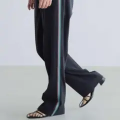 【LOWRYSFARM/yuw】トラックパンツ