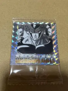 ドラゴンボール 40周年記念 シールウエハース 32巻