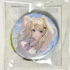 月愛 チャイカ 缶バッジ ファンタジア文庫 35周年 オンラインくじ