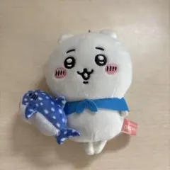 ちいかわ 沖縄バージョン