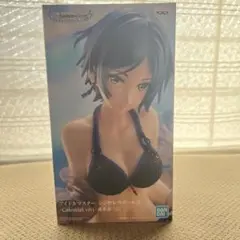 アイドルマスター シンデレラガールズ Celestial vivi 速水奏