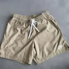タグ付き新品*NIKEハーフパンツ