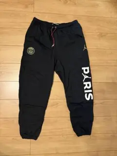PSG Jordan パリサッカークラブ ジョガーパンツ