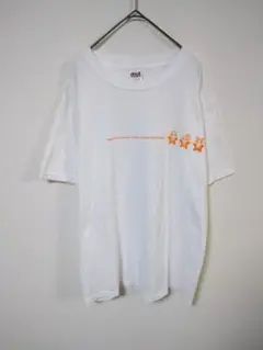 希少　アンビル　anvil　Tシャツ　しょこリータ　メンズM相当　ユニセックス