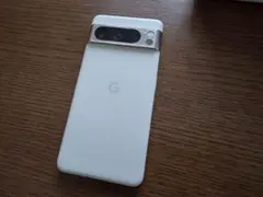 Google Pixel 8 Pro 本体、付属品付き