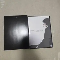 syrup16g/the last day 初回盤　GHOST PICTURES