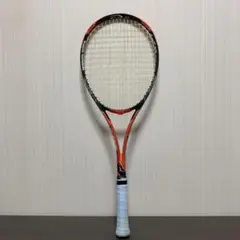 ミズノ ソフトテニスラケット