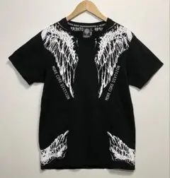 MCD more core division Tシャツ プリント 刺繍 Mサイズ
