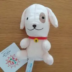 めざましテレビ めざまし８ ぬいぐるみポーチ