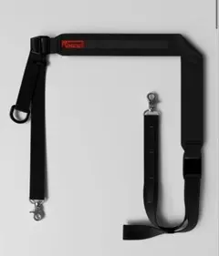 新品未使用　トポロジー　Utility Sling Wide【ストラップ単体】