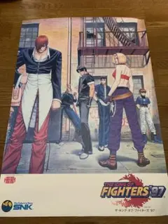 2025年最新】snk ポスターの人気アイテム - メルカリ